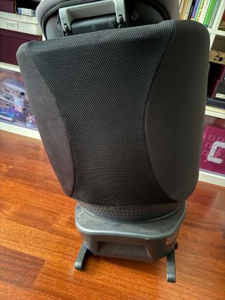 Silla coche bebé Joie Stages
