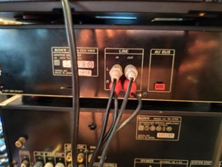 SONY equalizador SEQ-V902