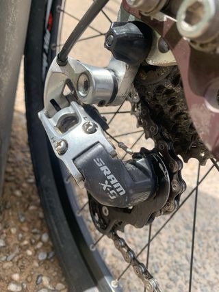 Bicicleta Kona Basagoitia