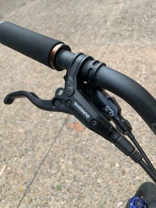 Bicicleta Kona Basagoitia