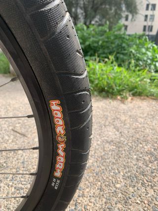 Bicicleta Kona Basagoitia