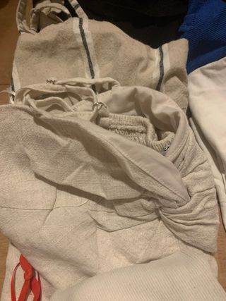 Tops verano: 16 piezas