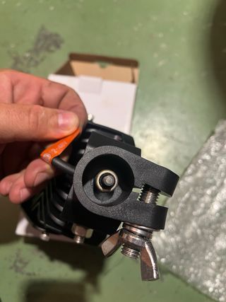 Foco LED 12V -48V Iluminación