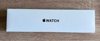 Apple Watch SE Plata - Beige