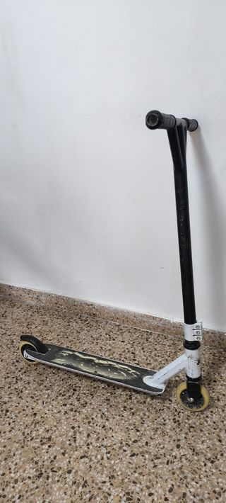 Patinete Stunt