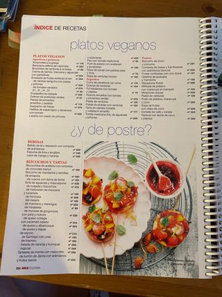 especial cocina hola