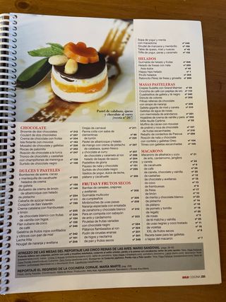 especial cocina hola