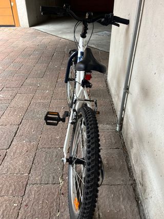 Bicicletta Rockrider bambino