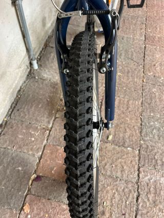 Bicicletta Rockrider bambino