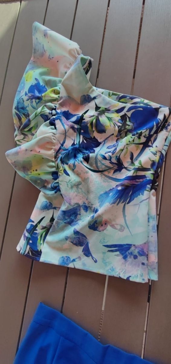 Conjunto para eventos