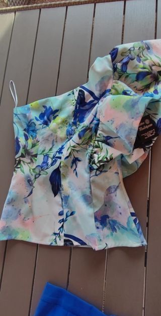 Conjunto para eventos