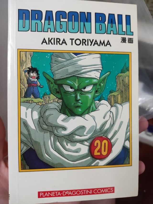 Dragon Ball - Coleccion completa