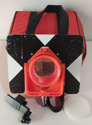 ESTACION TOTAL TOPCON GTS 603