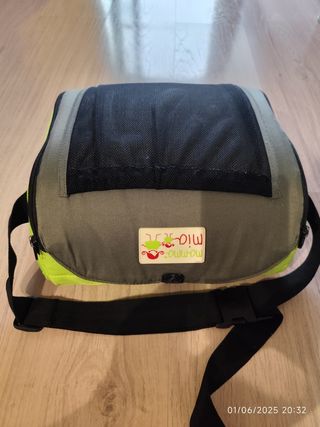 Silla elevadora infantil Mammia.