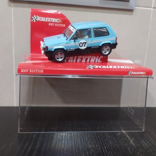Coches Club Scalextric