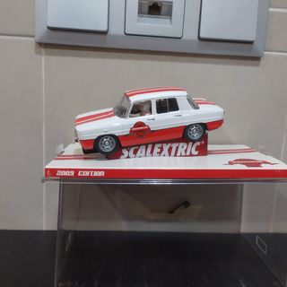 Coches Club Scalextric