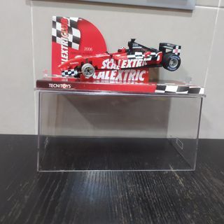 Coches Club Scalextric