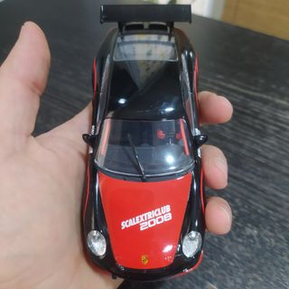Coches Club Scalextric