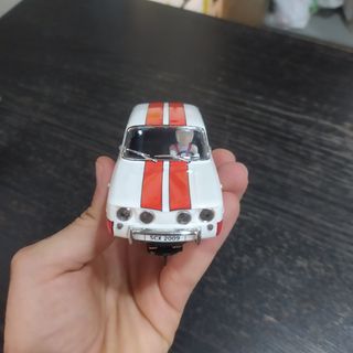 Coches Club Scalextric
