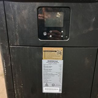 Bomba calor piscina Fairland Inverter