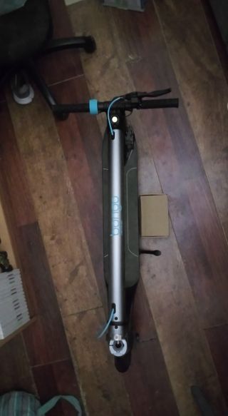 Patinete eléctrico Cecotec nuevo precio negociable