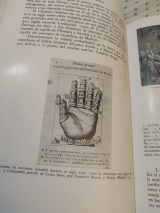 historia de la música 