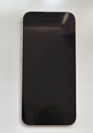 iPhone 13 Rosa Gold