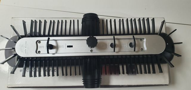 Balvi Tie Master 72 - Porta Corbatas Automático