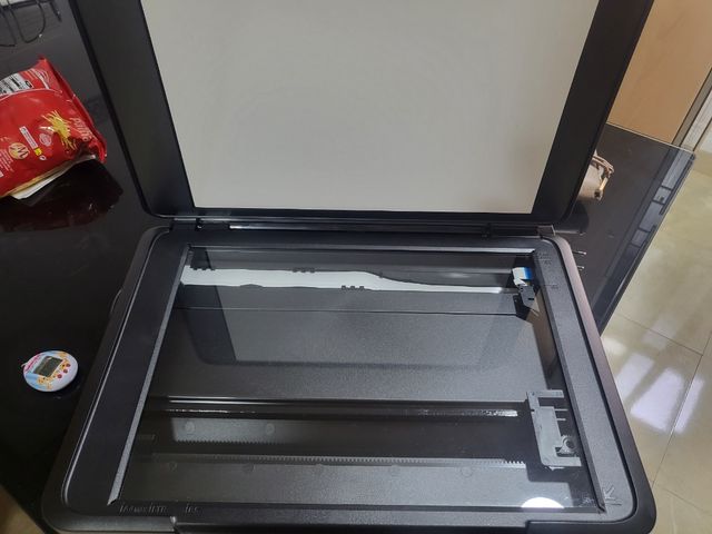 Impresora Epson XP-2105 WiFi