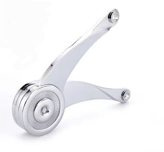 Bisagras compás metálicas