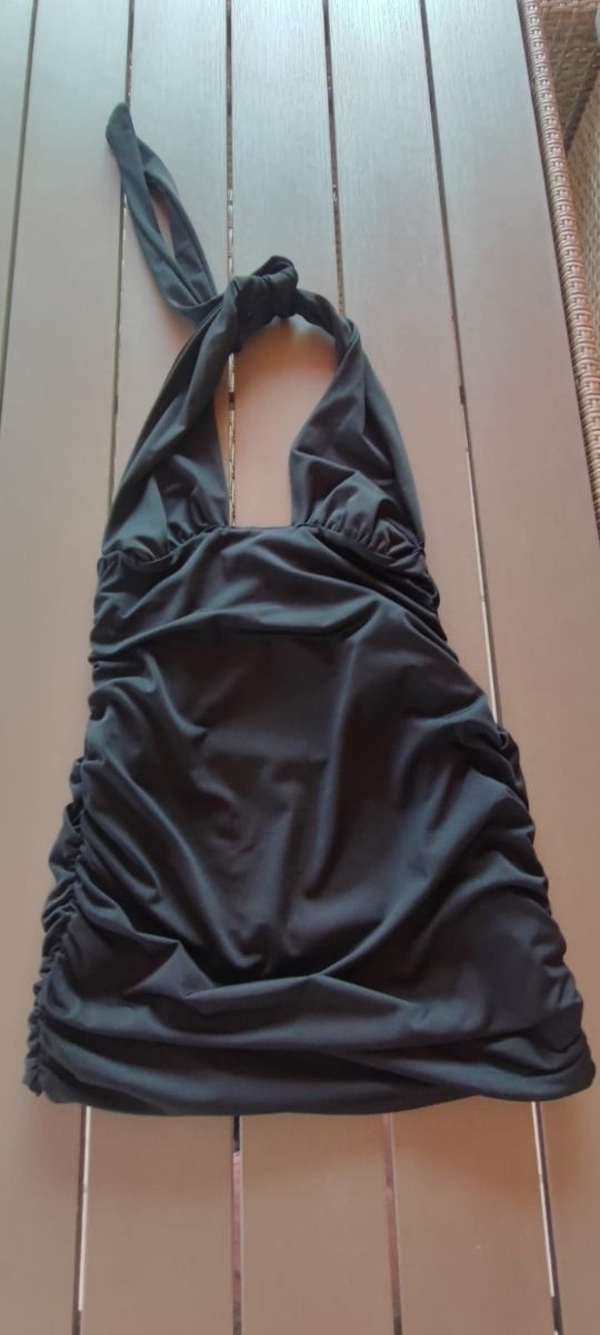 Vestido negro
