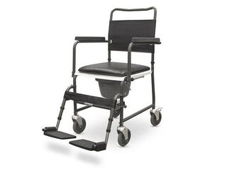Sillas ducha y cama geriátrica y grúa birdiemovin