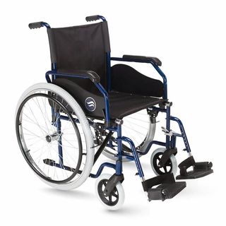 Silla de ruedas 