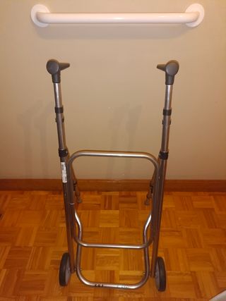 Silla de ruedas 