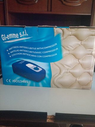 Silla de ruedas 