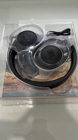 Cascos JBL Tune 760NC