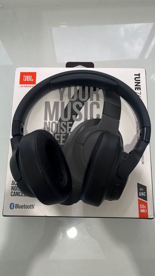 Cascos JBL Tune 760NC