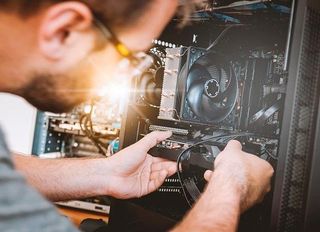 SERVICIOS INFORMÁTICOS DE TODO TIPO