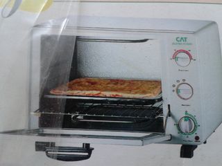 SUPER FORNO CAT MODELLO FO 4201