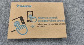 Adaptador Wifi Daikin BRP069C47