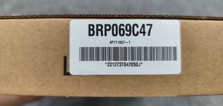 Adaptador Wifi Daikin BRP069C47