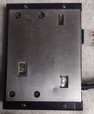 Amplificatore Pioneer GM 600 - 35w+35w