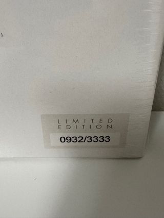 Falco - Junge Römer (Edição Gottfried Helnwein)