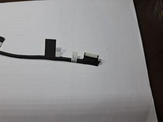 Cable Dell Latitude - Conector batería