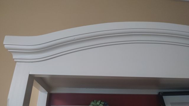 ESTANTERIA DE MADERA