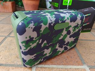 Altavoz ZEALOT S95 120W camuflaje