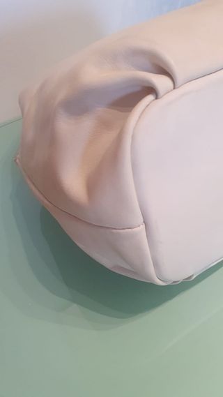 Bolso Wonders Piel Beige Multicolor