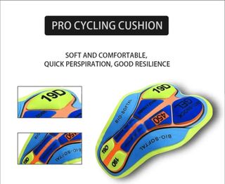 Maillot ciclismo Strava