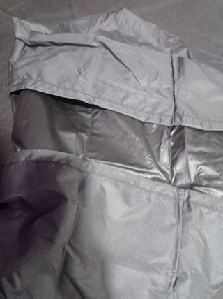 Funda protectora plancha de barbacoa