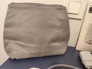 Sacaleches Philips Avent eléctrico